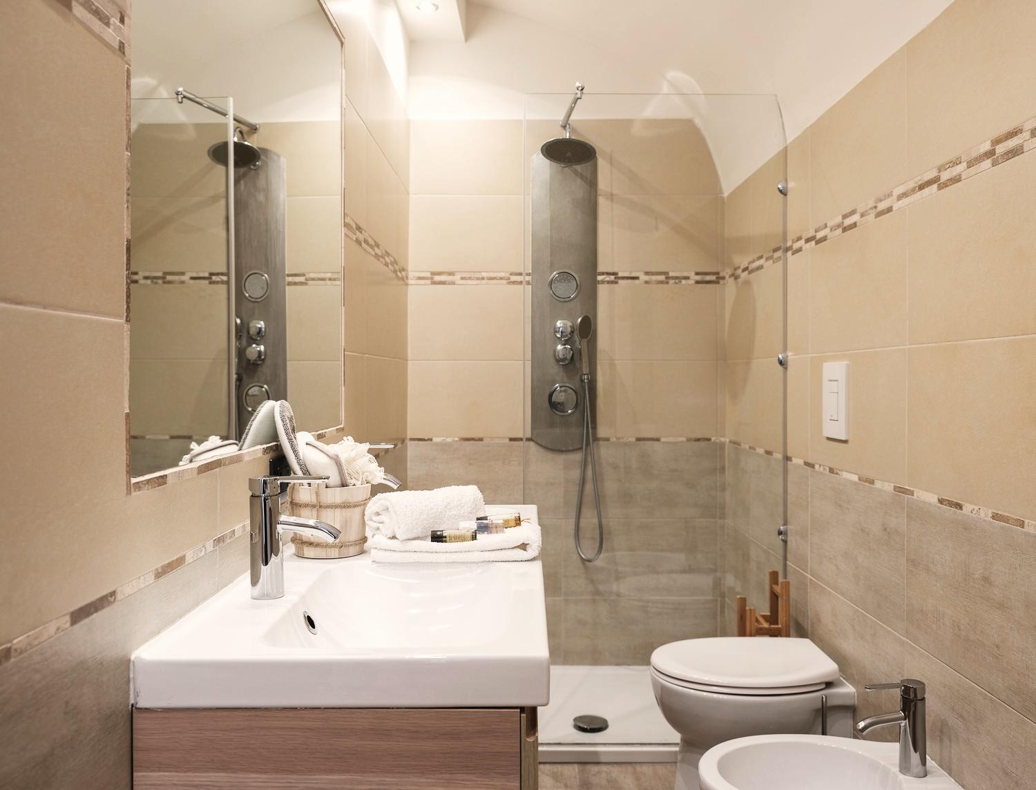 Suite San Domenico Turyn Zewnętrze zdjęcie