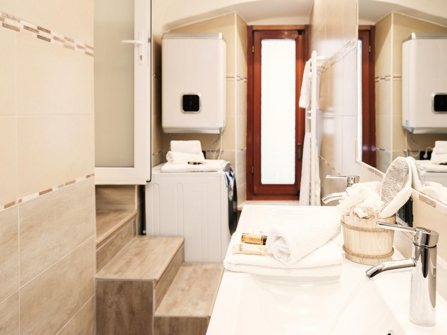 Suite San Domenico Turyn Zewnętrze zdjęcie
