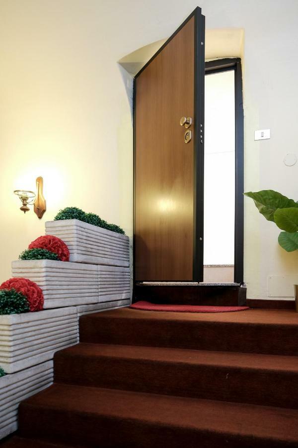 Suite San Domenico Turyn Zewnętrze zdjęcie
