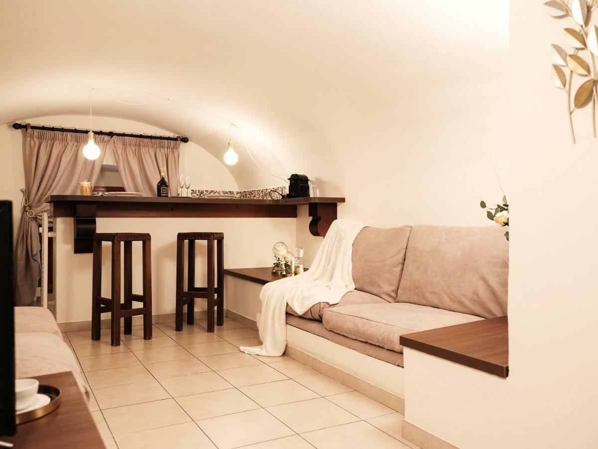 Suite San Domenico Turyn Zewnętrze zdjęcie