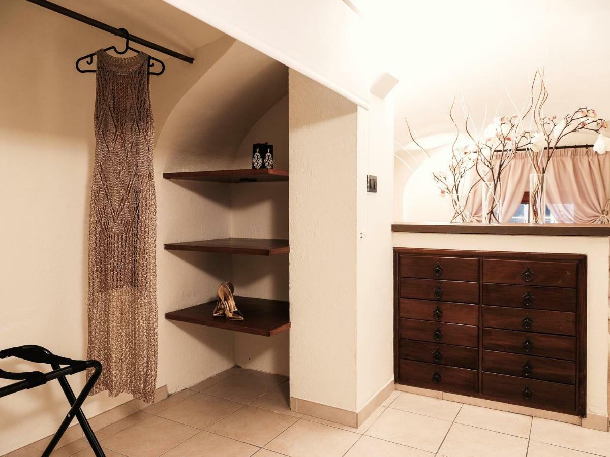 Suite San Domenico Turyn Zewnętrze zdjęcie